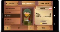 Guns and Bandits - The Online Shooter Game Screen Shot 4
