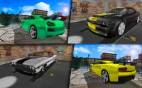 Real Drift N Drive - drifting games Screen Shot 2