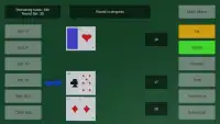 BlackJack Screen Shot 2