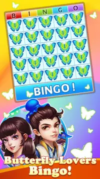 Bingo Pool - Free Bingo Games Offline,No WiFi Game Screen Shot 14