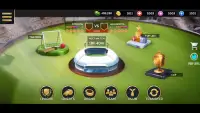 Cricket Manager Pro 2022 Screen Shot 0