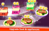 Super Chef 2 - Cooking Game Screen Shot 5