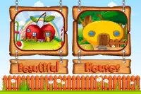 Wonderful Houses Game Screen Shot 5