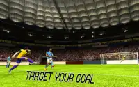 Football Soccer Shoot 2017 Screen Shot 7