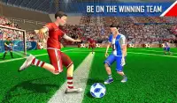 Real Football WC 2018 Dream League Soccer Stars Screen Shot 12