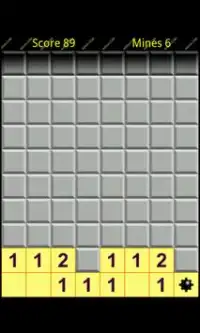 Minesweeper Unlimited Screen Shot 2