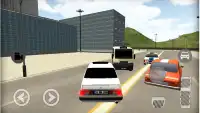 Turkish City Mod for GTA - Open World Game Screen Shot 4