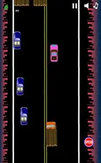 Car Racing Game free Screen Shot 4