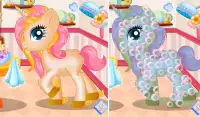 Baby Pony Princess Screen Shot 7