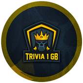 Trivia 1 GB Kazan