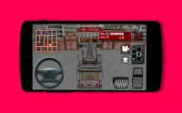 Fire Rescue 911 Simulator 3D Screen Shot 0