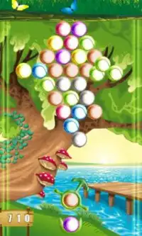 Classic Bubble Shooter Screen Shot 5