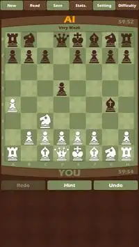 Chess 2018 Screen Shot 0
