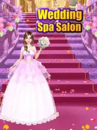 Salon Games For Royal Girls Screen Shot 0