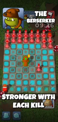 Chess Ultimate Screen Shot 3