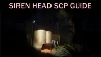 SCP NEW Siren Head Retribution Guide Screen Shot 1