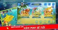 Bắn Cá Ăn Xu Đổi Thưởng 3D Online: Bắn Cá Ăn Tiên Screen Shot 0