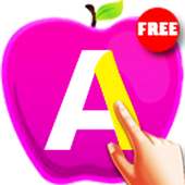 ABC Song - Kids Learning Games