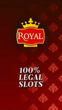 Royal Vegas Play Screen Shot 0