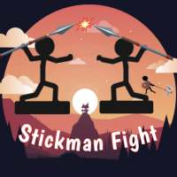 Stickman Fight: Ultimate Stick Fighting Game