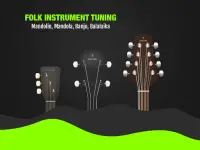Guitar Tunio - Tuner gitar Screen Shot 11