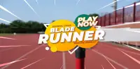 Blade runner-Running game Screen Shot 8