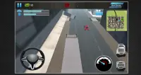 Truck simulador 3D 2014 Screen Shot 9