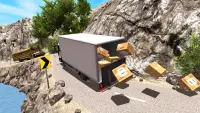 Truck Hero 3D Screen Shot 7