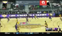 Basketball NBA Full Match 2016 Screen Shot 5