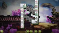 Amazing Mahjong: Zen Screen Shot 1