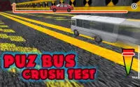 PAZ BUS Crash Test Screen Shot 1