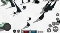 Zombie Watch - Free 3D Survival Screen Shot 0