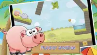 Piggy Adventure Screen Shot 2