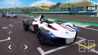 Formula Car Racing Games - Car Screen Shot 5