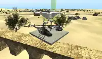 أرسي الطائرة بدون طيار وقوف السيارات 3D محاكي Screen Shot 4