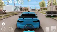 Car Racing Audi Game Screen Shot 3