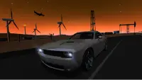 Muscle Car Challenger Screen Shot 4