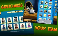 Adventure Beaks Screen Shot 6