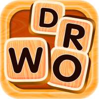 Word Collection&Free Word Nut :A Crossword Connect