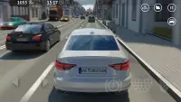 Driving Zone: Germany Screen Shot 0