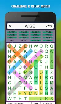 Word Search Games PRO Screen Shot 6