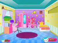 Cleaning Baby Room Screen Shot 1