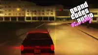 Great Cheats For GTA Vice City Screen Shot 1