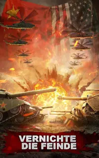 Invasion: Luftkrieg Screen Shot 2