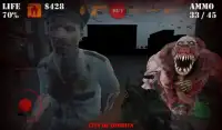 Zombie Lite Screen Shot 4
