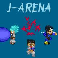 J-Arena