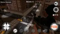 Sniper City Assassin Challenge Screen Shot 6