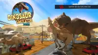 Dinosaur Games - Free Simulator 2018 Screen Shot 2