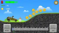 Hill Car Race Screen Shot 1