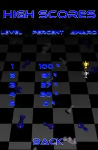 الشطرنج الذاكرة Screen Shot 4
